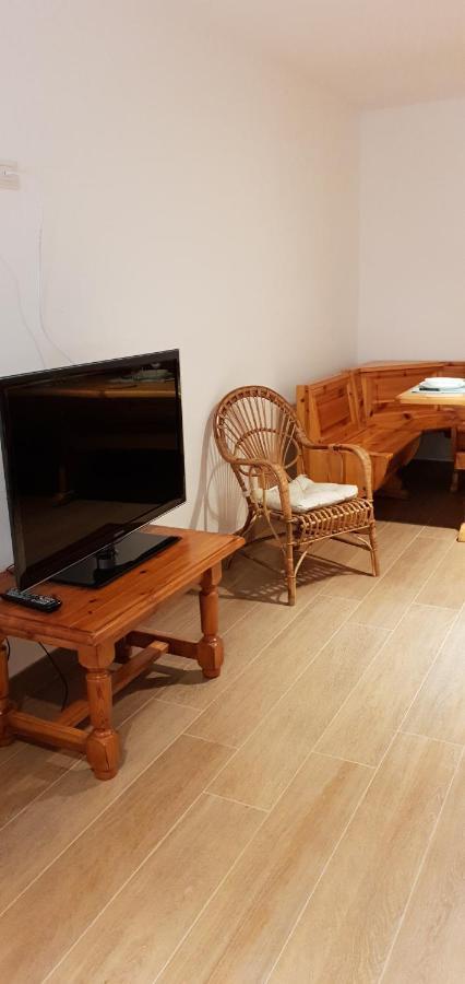 La Casetta Di Fregene Apartment เฟรเจเน ภายนอก รูปภาพ