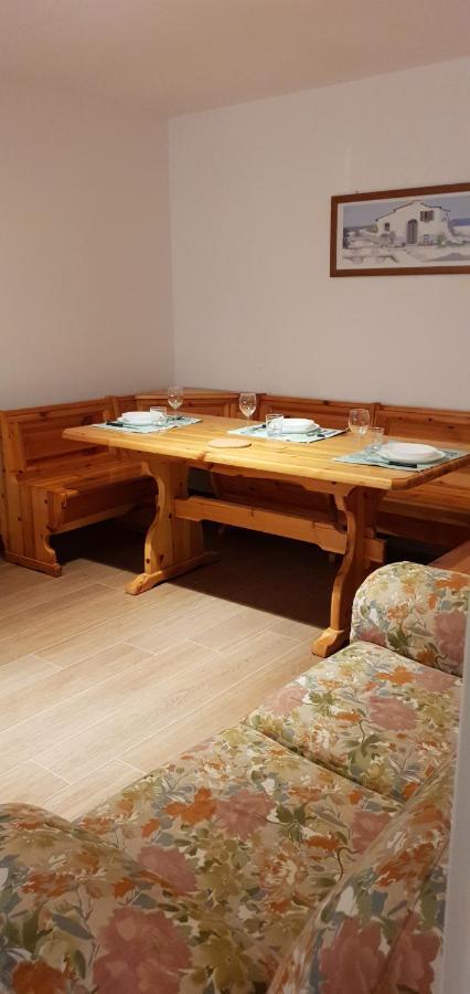 La Casetta Di Fregene Apartment เฟรเจเน ภายนอก รูปภาพ
