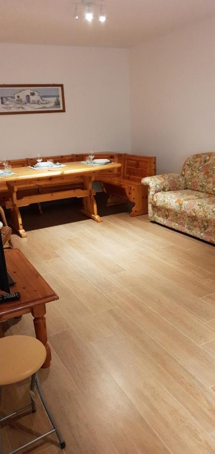 La Casetta Di Fregene Apartment เฟรเจเน ภายนอก รูปภาพ