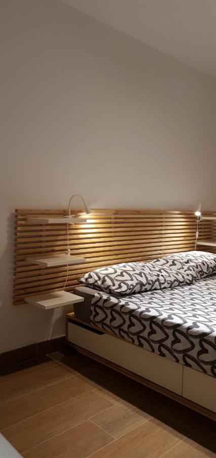 La Casetta Di Fregene Apartment เฟรเจเน ภายนอก รูปภาพ